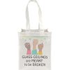 11.5 Women Empowermant Reusable Tote