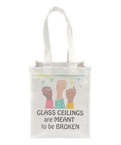 11.5 Women Empowermant Reusable Tote