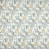 Sketch Cat Super Snuggle Flannel Fabric