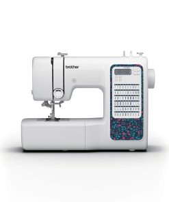 Brother CP2160F Multi-Blue Floral Computerized Sewing Machine