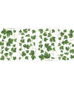 RoomMates Wall Decals Evergreen Ivy