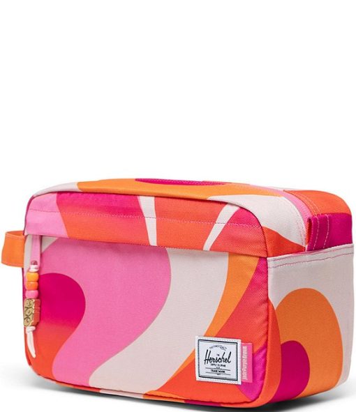 x Jade Purple Brown Chapter Travel Kit - Image 3