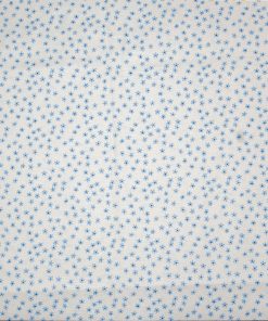 Ditzy Floral Quilt Cotton Fabric by Keepsake Calico
