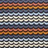 Super Snuggle POP! Waves Flannel Fabric