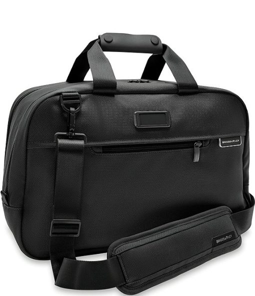 Baseline Executive Travel Duffle Bag - Image 4