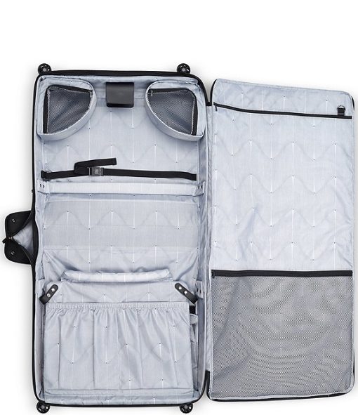 Velocity Softside 4-Wheeled Garment Bag - Image 3
