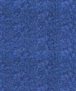 Fabric Traditions Blue Floral Cotton Fabric by Keepsake Calico