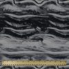 Black Water Super Snuggle Flannel Fabric