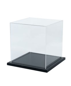11 x 10.5 Basketball Display Case by Place   Time