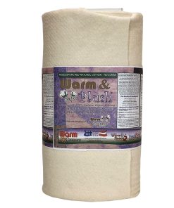 The Warm Company Warm   Plush Cotton Batting 22 X 20 Yd Bolt