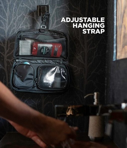 Toiletry Bag 2.0 - Image 5