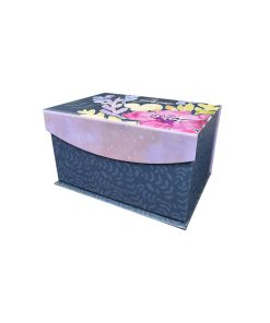 8 Blooms   Grow Fliptop Box by Hudson 43