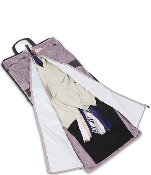 Just Right Collection Weekend Garment Carrier Bag - Image 3