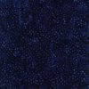 Blue Scattered Dots Batik Cotton Fabric