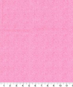 Fabric Traditions Pink Vines Cotton Fabric by Keepsake Calico