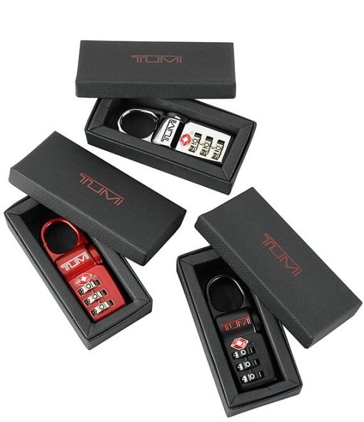 TSA Lock Box Set of 3 - Image 3