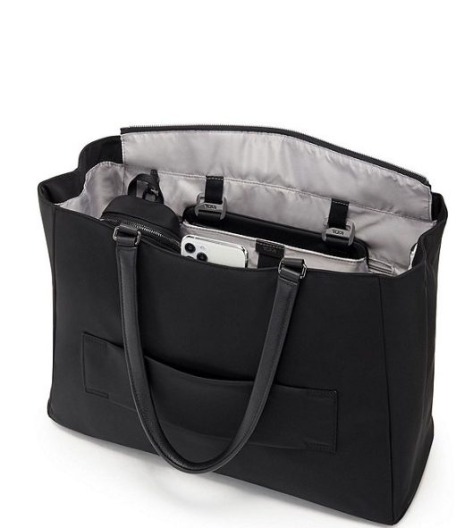 Voyageur Valetta Large Travel Tote Bag - Image 5