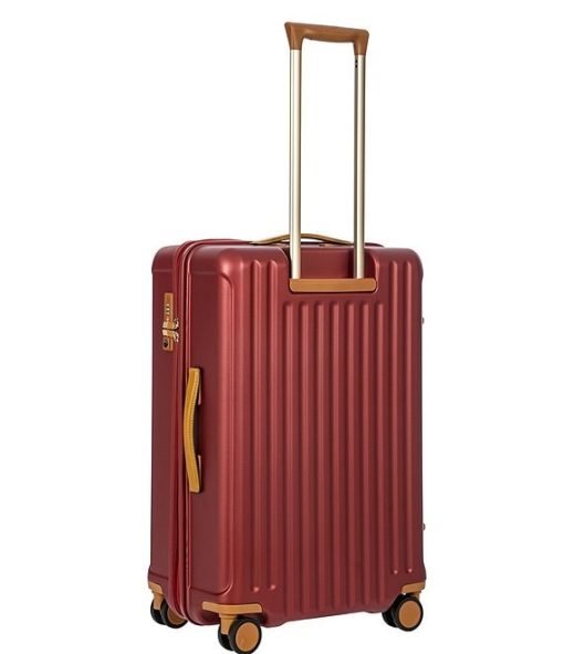 Capri 27 Medium Spinner Suitcase - Image 3