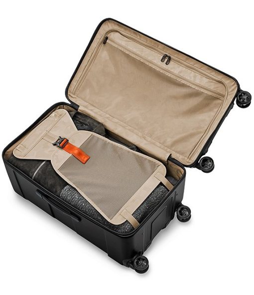 Torq Medium Trunk Spinner Suitcase - Image 4