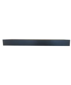 22 Black Basic Picture Frame Wall Shelf by Place   Time