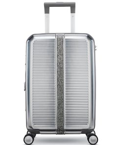 X Sarah Jessica Parker Carry-On Expandable Spinner Suitcase