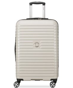 Cruise 3.0 24 Expandable Upright Spinner Suitcase