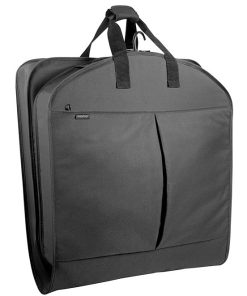 Wally Bags 52-inch Garment Bag with Accessory Pockets