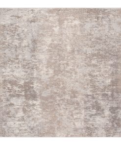 Safavieh Madison 471 Grey / Beige 6 7 X 6 7 Square