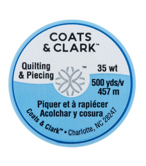 Coats   Clark Quilting Piecing Thread - Image 4
