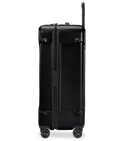 Torq Large Spinner Suitcase - Image 4