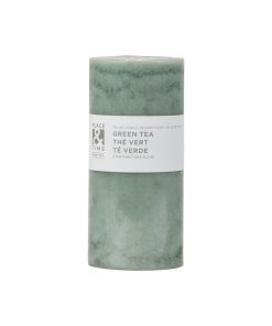 3 x 6 Scented Pillar Candle by Place   Time