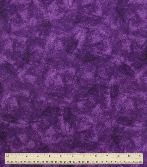 108 Wide Brush Stroke Cotton Fabric - Image 8