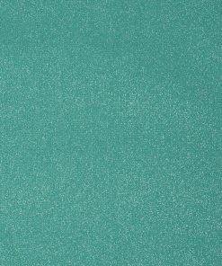 Turquoise Tonal Glitter Cotton Fabric by Keepsake Calico