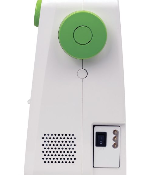 Janome Sew Fresh Sewing Machine - Image 10