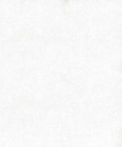 White Grunge Tonal Cotton Fabric by Keepsake Calico