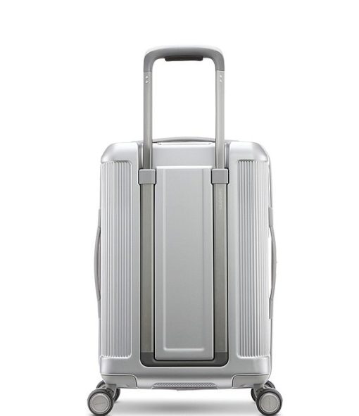 Silhouette 17 Hardside Carry-On Expandable Spinner - Image 2