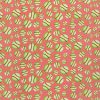 Softball Super Snuggle Flannel Fabric