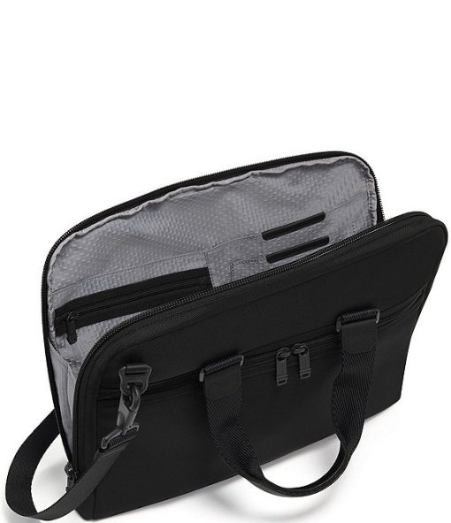 Alpha Bravo Academy Briefcase - Image 2