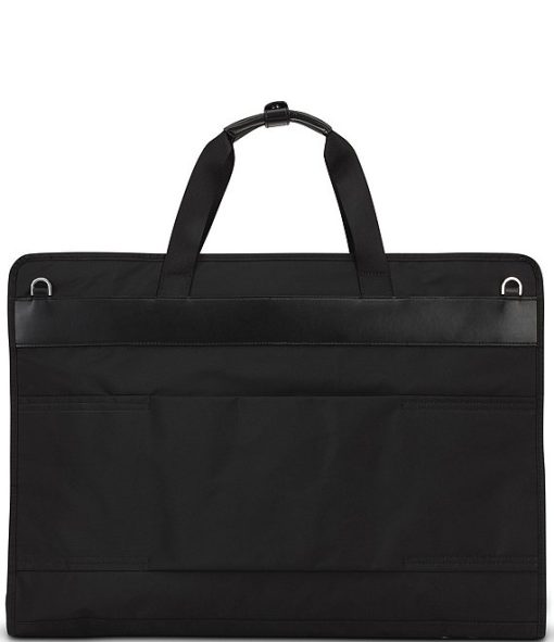 Just Right Collection Weekend Garment Carrier Bag - Image 2