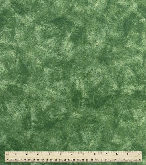 108 Wide Brush Stroke Cotton Fabric - Image 7