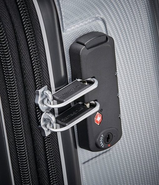 Winfield 3 DLX Medium Spinner Suitcase - Image 5