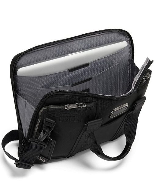 Alpha Bravo Academy Briefcase - Image 3