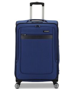 Ascella 3.0 Softside Collection Medium Expandable Spinner Suitcase