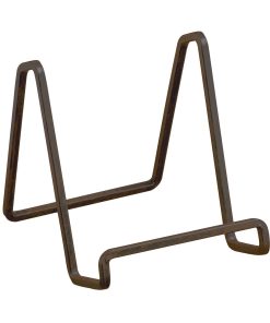 TRIPAR 4 Square Wire Display Picture Stand