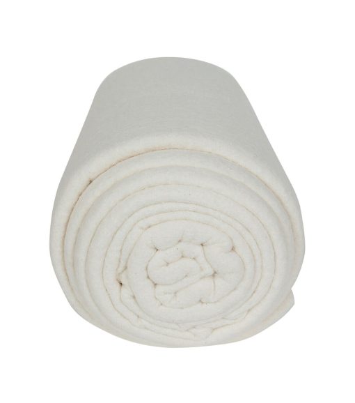 Hobbs Heirloom Bleached Cotton Batting- King - Image 3