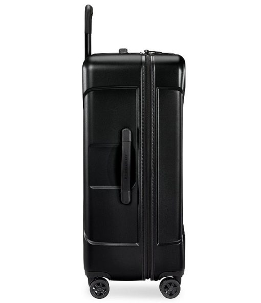 Torq Large Spinner Suitcase - Image 3