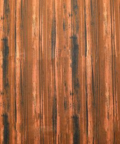 Brown Textured Woodgrain Cotton Fabric by Keepsake Calico