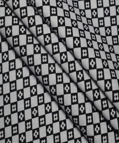 Gingham Cotton Fabric by Quilter s Showcase