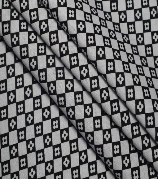 Gingham Cotton Fabric by Quilter s Showcase
