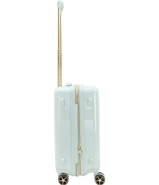 Huntington Collection Carry-On Spinner Suitcase - Image 5